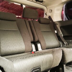 VELLFIRE　ヴェルファイア　2.4Z　Gエディション【総合評価優良車】　【後期型】