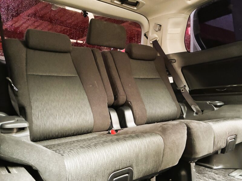 VELLFIRE ヴェルファイア 2.4Z Gエディション【総合評価優良車】 【後期型】