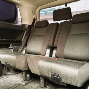 VELLFIRE　ヴェルファイア　2.4Z　Gエディション【総合評価優良車】　【後期型】