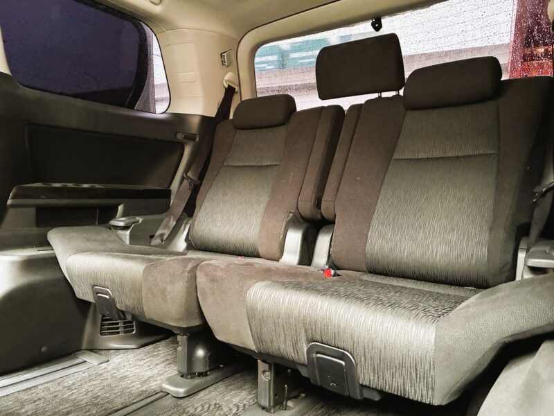 VELLFIRE ヴェルファイア 2.4Z Gエディション【総合評価優良車】 【後期型】