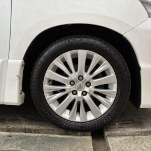 VELLFIRE　ヴェルファイア　2.4Z　Gエディション【総合評価優良車】　【後期型】