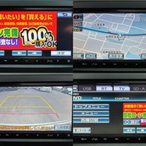 VELLFIRE　ヴェルファイア　2.4Z　Gエディション【総合評価優良車】　【後期型】