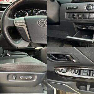 VELLFIRE　ヴェルファイア　2.4Z　Gエディション【総合評価優良車】　【後期型】