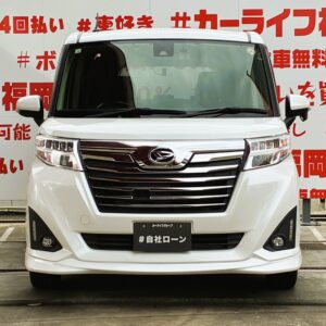THOR　トール　カスタムG　SAⅡ