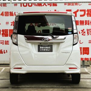 THOR　トール　カスタムG　SAⅡ