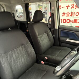 THOR　トール　カスタムG　SAⅡ