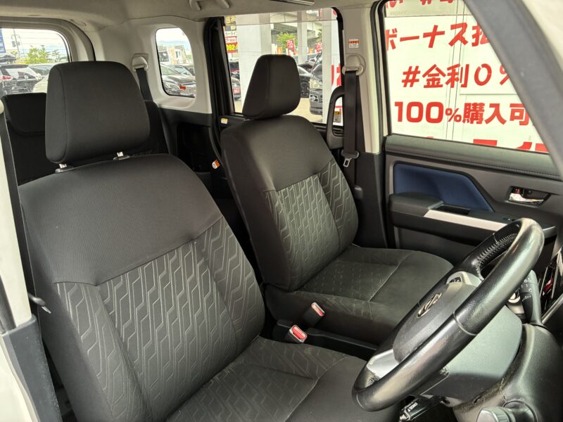 THOR トール カスタムG SAⅡ