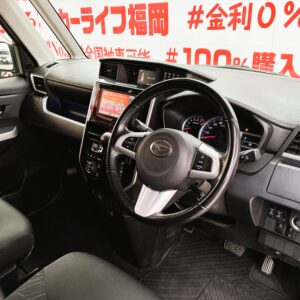 THOR　トール　カスタムG　SAⅡ
