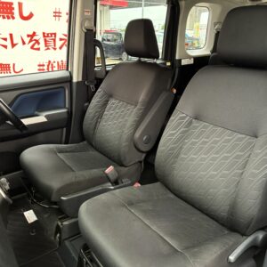 THOR　トール　カスタムG　SAⅡ