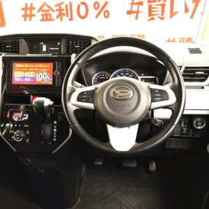 THOR　トール　カスタムG　SAⅡ