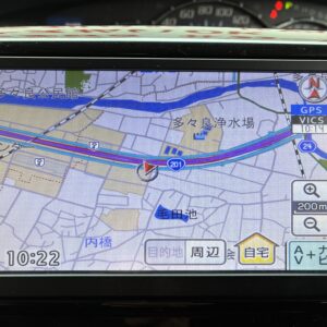 TANTO　CUSTOM　タントカスタム　Xスペシャル【特別仕様車】