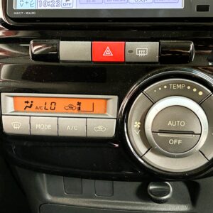 TANTO　CUSTOM　タントカスタム　Xスペシャル【特別仕様車】