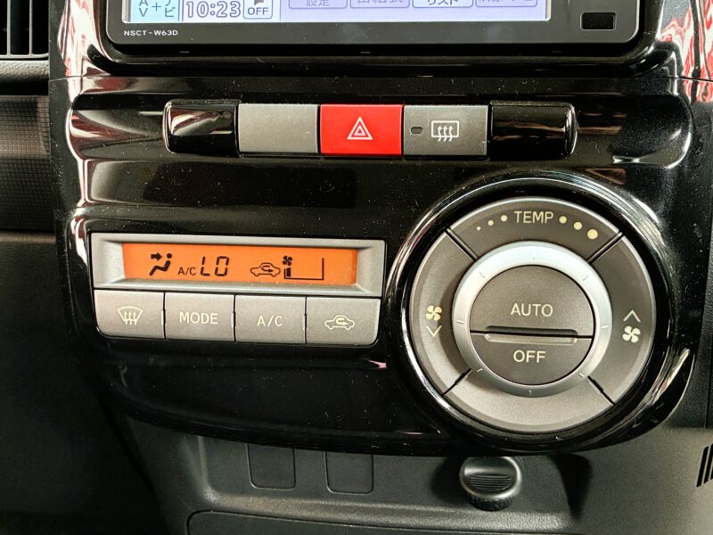 TANTO CUSTOM タントカスタム Xスペシャル【特別仕様車】