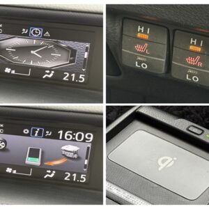 VOXY　ヴォクシー　ハイブリッドV