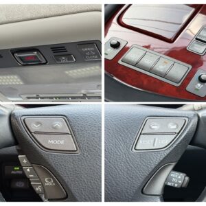 LEXUS　レクサス　LS460　バージョンC Iパッケージ＂中期型＂【総合評価優良車】