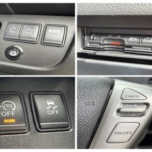 SERENA　セレナ　ハイウェイスター　Vエアロセレクション【総合評価優良車】【特別仕様車】