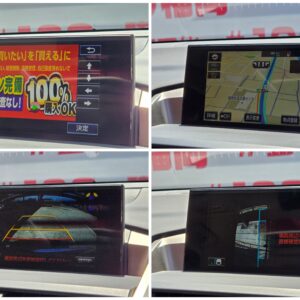 LEXUS レクサス NX200t Iパッケージ 【4WD】【ターボ車】