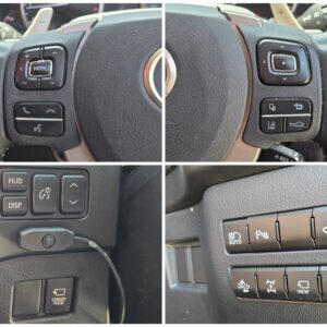 LEXUS レクサス NX200t Iパッケージ 【4WD】【ターボ車】