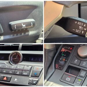 LEXUS レクサス NX200t Iパッケージ 【4WD】【ターボ車】