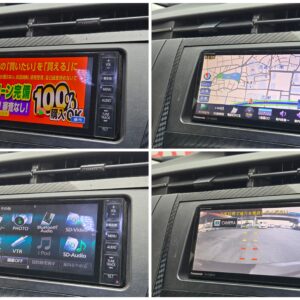 PRIUS プリウス Sツーリングセレクション G’s【特別仕様車】【カスタム】