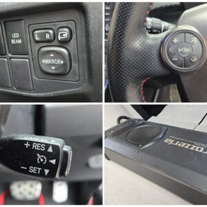 PRIUS プリウス Sツーリングセレクション G’s【特別仕様車】【カスタム】