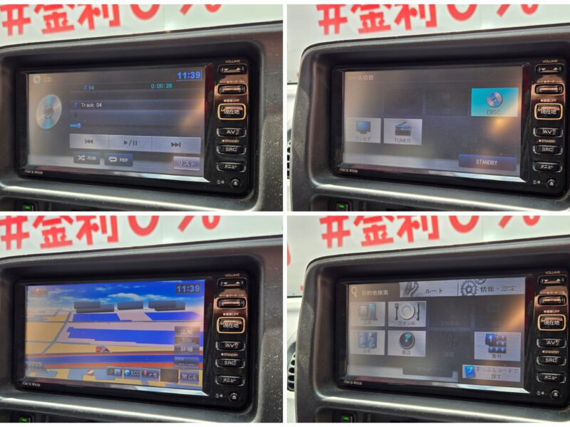 HIJET ハイゼットカーゴ デラックス