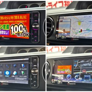 COROLLA RUMION　カローラルミオン　1.5G エアロツアラー　【カスタム】【ユーザー買取車】