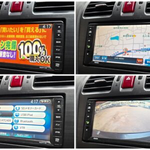 IMPREZA SPORT　インプレッサスポーツ　1.6i-L