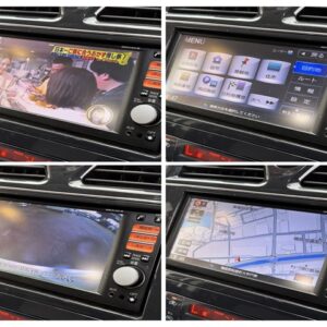 SERENA　セレナ　ライダー　Jパッケージ【総合評価優良車】【特別仕様車】