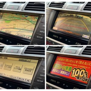 LEXUS　レクサス　LS460　バージョンC Iパッケージ＂中期型＂【総合評価優良車】
