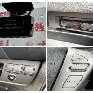 SERENA　セレナ　ライダー　Jパッケージ【総合評価優良車】【特別仕様車】