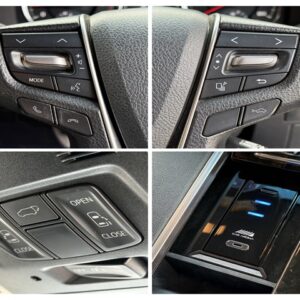 VELLFIRE ヴェルファイア　2.5Z　Aエディション　ゴールデンアイズ【総合評価優良車】【特別仕様車】