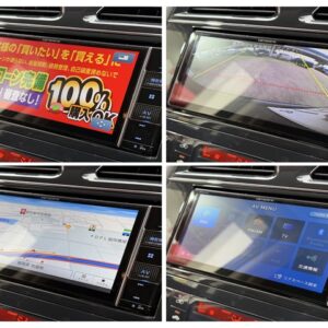SERENA　セレナ　ハイウェイスター　Vエアロセレクション【総合評価優良車】【特別仕様車】