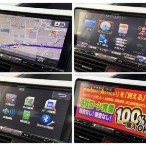 VOXY　ヴォクシー　ハイブリッドV