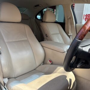 LEXUS レクサス LS600h I パッケージ"中期型"【4WD】