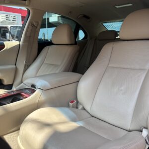 LEXUS レクサス LS600h I パッケージ"中期型"【4WD】