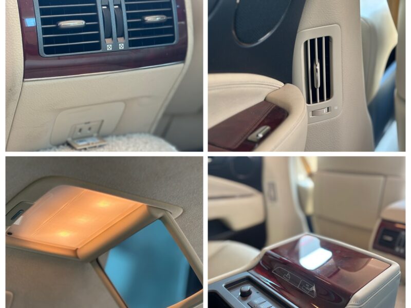 LEXUS レクサス LS600h I パッケージ"中期型"【4WD】