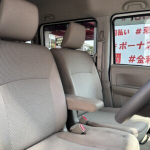 EVERY 　エブリィワゴン　PZターボスペシャル