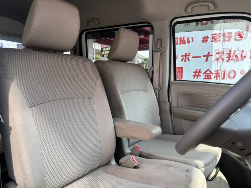 EVERY エブリィワゴン PZターボスペシャル