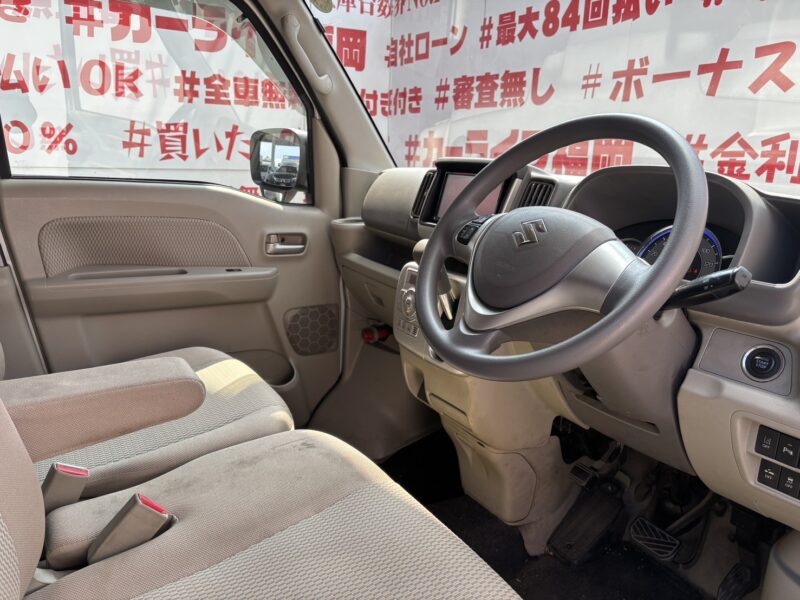 EVERY エブリィワゴン PZターボスペシャル