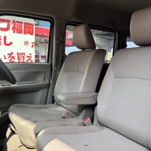 EVERY 　エブリィワゴン　PZターボスペシャル