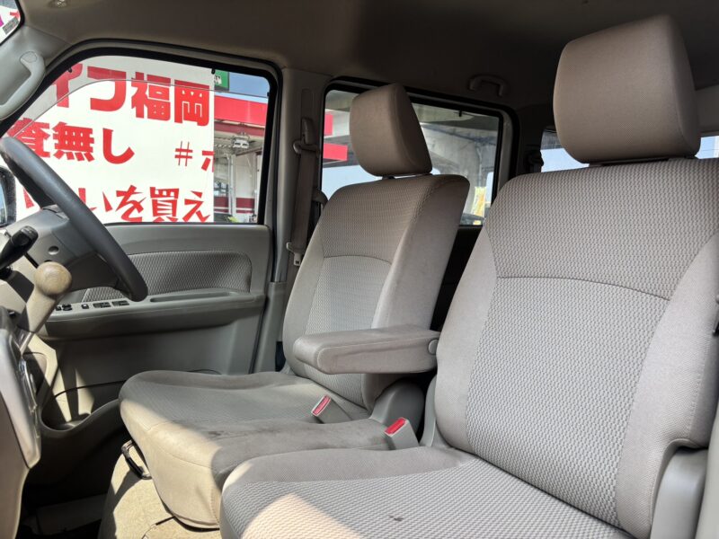 EVERY エブリィワゴン PZターボスペシャル