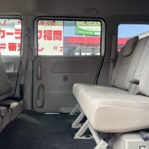 EVERY 　エブリィワゴン　PZターボスペシャル