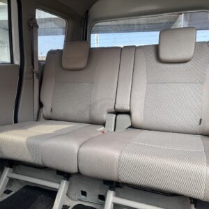 EVERY 　エブリィワゴン　PZターボスペシャル