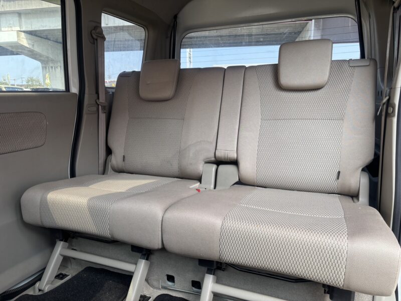 EVERY エブリィワゴン PZターボスペシャル