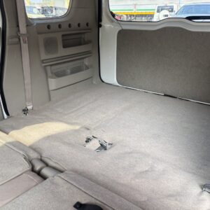 EVERY 　エブリィワゴン　PZターボスペシャル