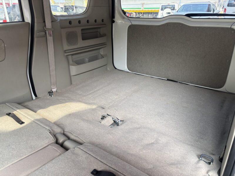 EVERY エブリィワゴン PZターボスペシャル