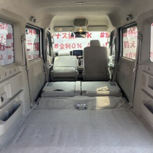 EVERY 　エブリィワゴン　PZターボスペシャル