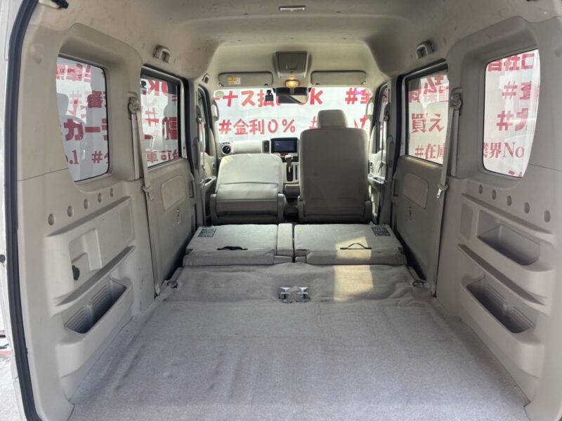 EVERY エブリィワゴン PZターボスペシャル