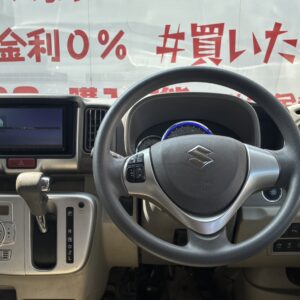 EVERY 　エブリィワゴン　PZターボスペシャル